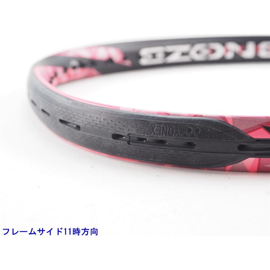 YONEX（ヨネックス） 中古 テニスラケット イーゾーン ライト 2017年