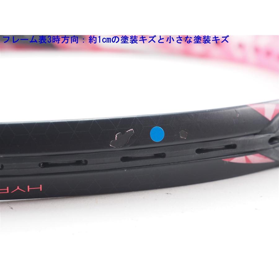 YONEX（ヨネックス） 中古 テニスラケット イーゾーン ライト 2017年