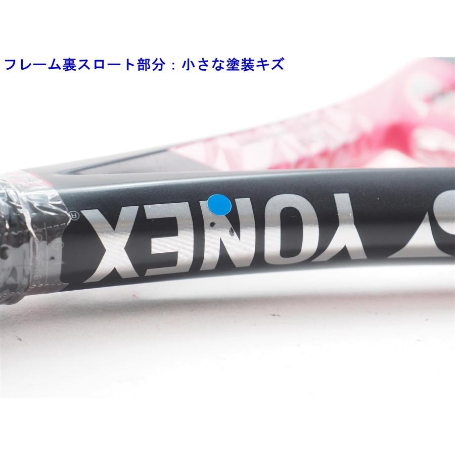 YONEX（ヨネックス） 中古 テニスラケット イーゾーン ライト 2017年