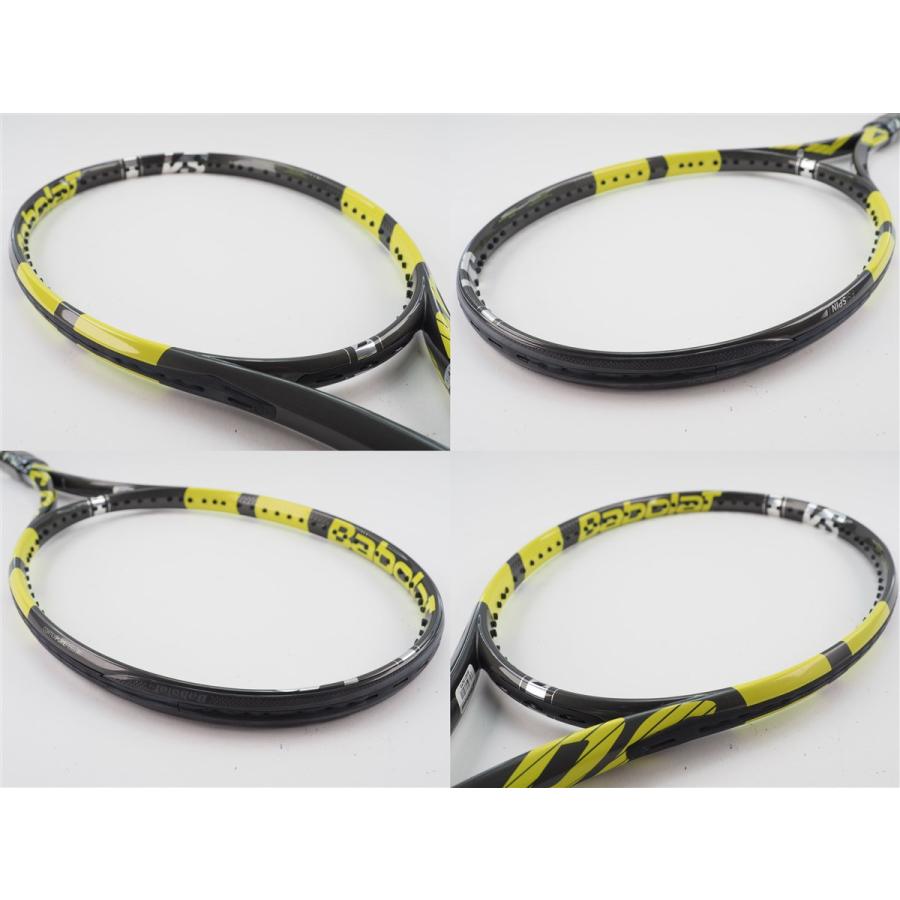 バボラVS　アエロ　2020モデル　Ｇ３　98in Babolat（バボラ） 中古 テニスラケット ピュア アエロ VS 2020年