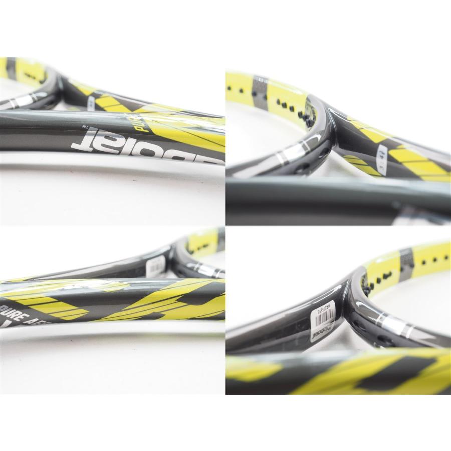 Babolat（バボラ） 中古 テニスラケット ピュア アエロ VS 2020年
