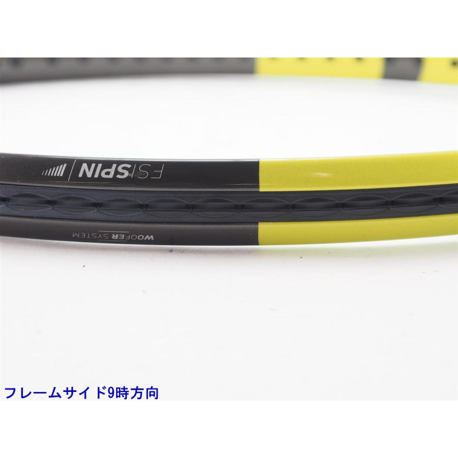 Babolat（バボラ） 中古 テニスラケット ピュア アエロ VS 2020年