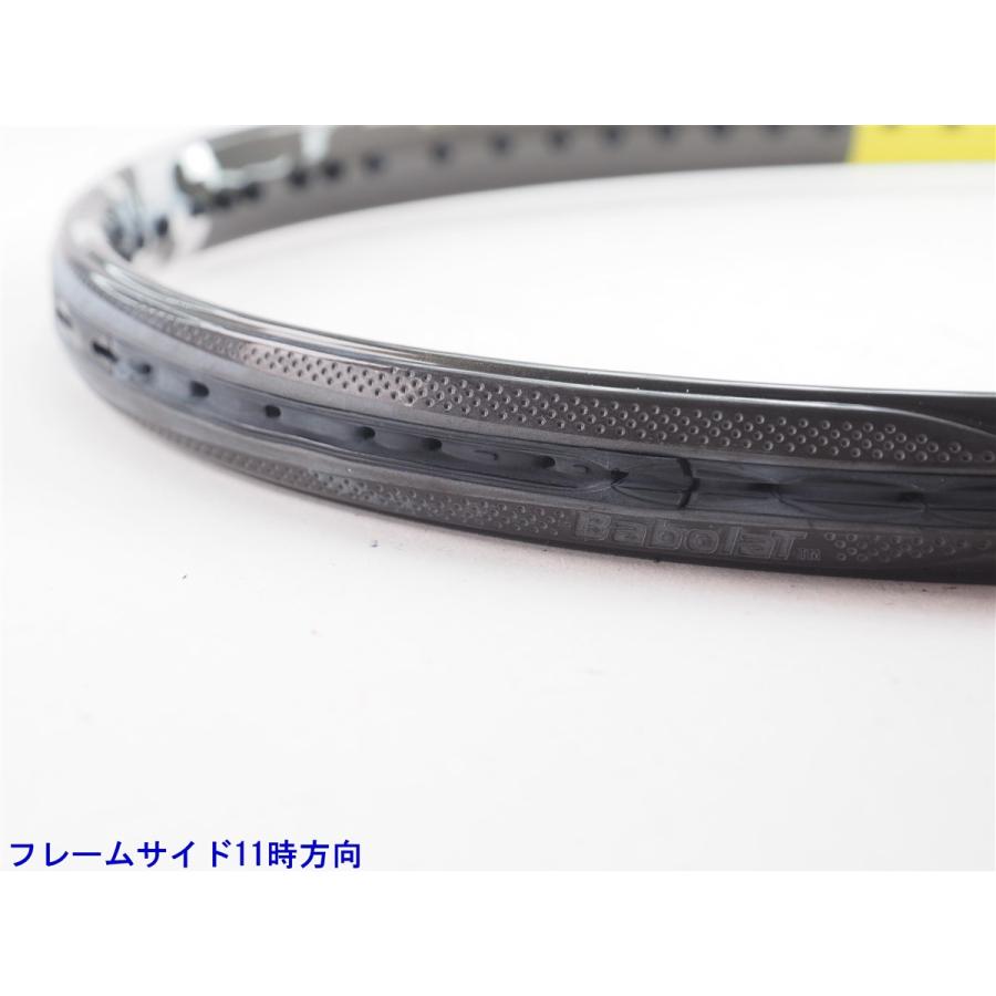 Babolat（バボラ） 中古 テニスラケット ピュア アエロ VS 2020年
