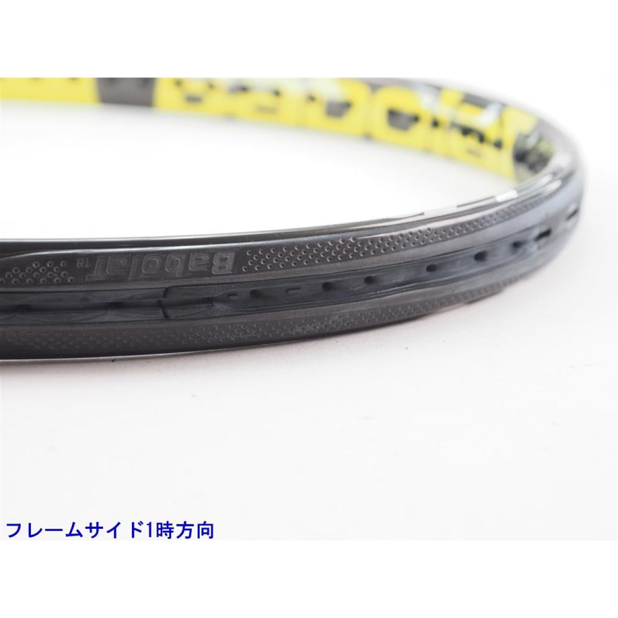 Babolat（バボラ） 中古 テニスラケット ピュア アエロ VS 2020年