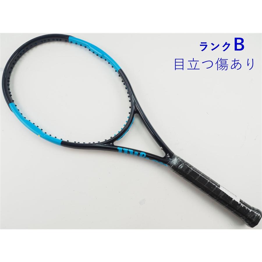 Wilson（ウイルソン） 中古 テニスラケット ウィルソン ウルトラ