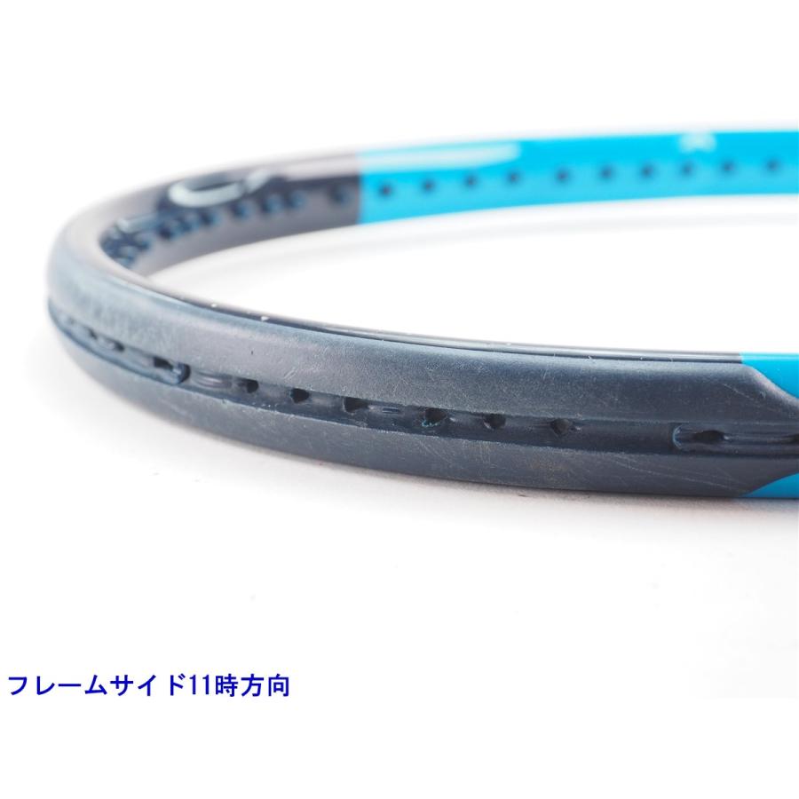 Wilson（ウイルソン） 中古 テニスラケット ウィルソン ウルトラ