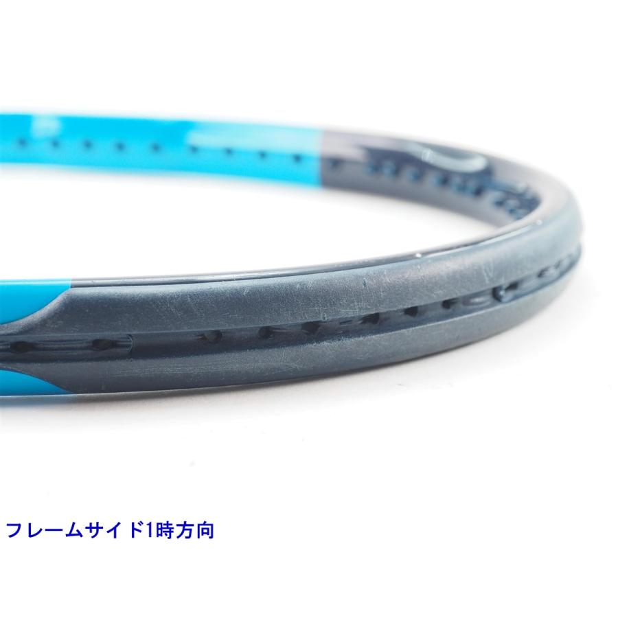 Wilson（ウイルソン） 中古 テニスラケット ウィルソン ウルトラ