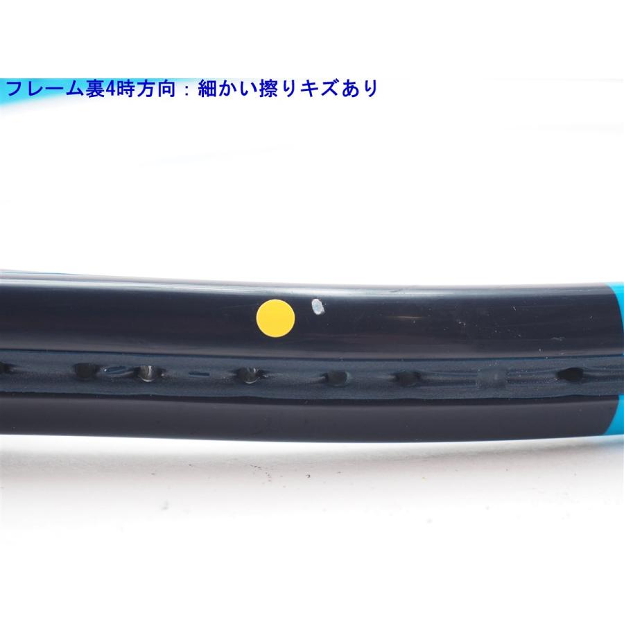 Wilson（ウイルソン） 中古 テニスラケット ウィルソン ウルトラ