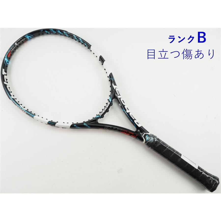 Babolat（バボラ） 中古 テニスラケット ピュア ドライブ 2012年モデル