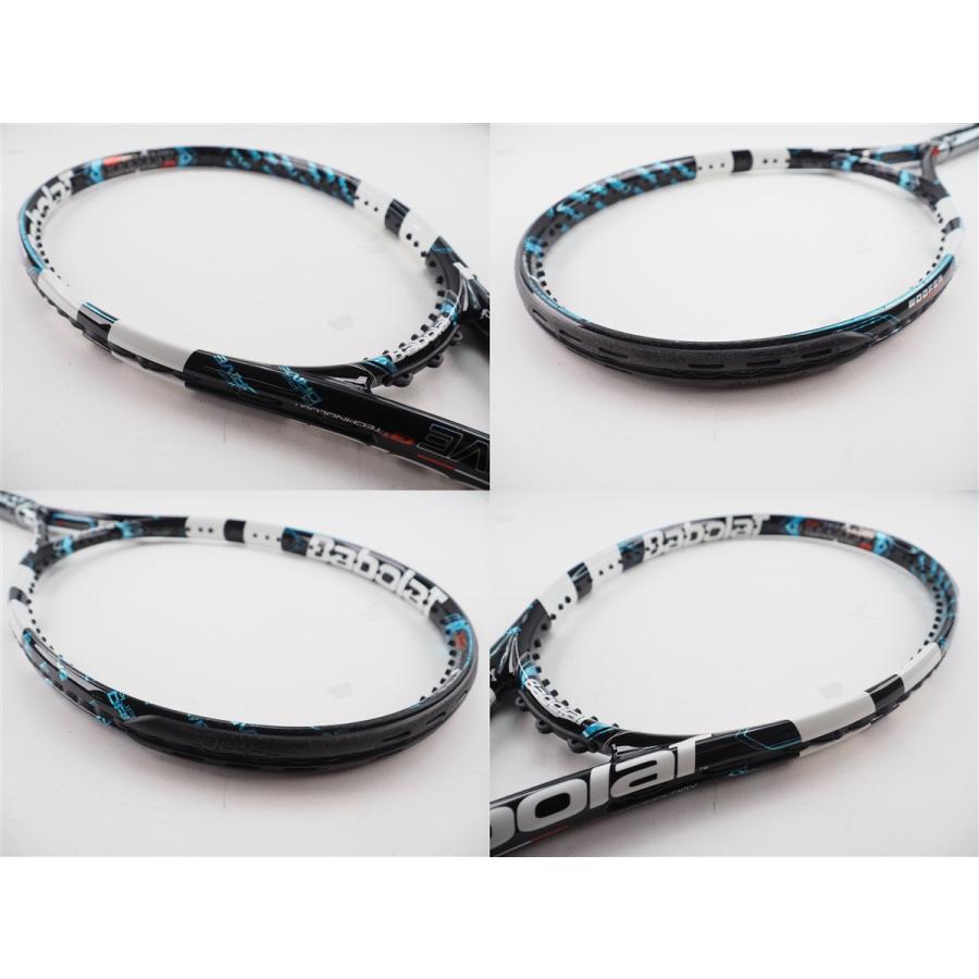 Babolat（バボラ） 中古 テニスラケット ピュア ドライブ 2012年モデル