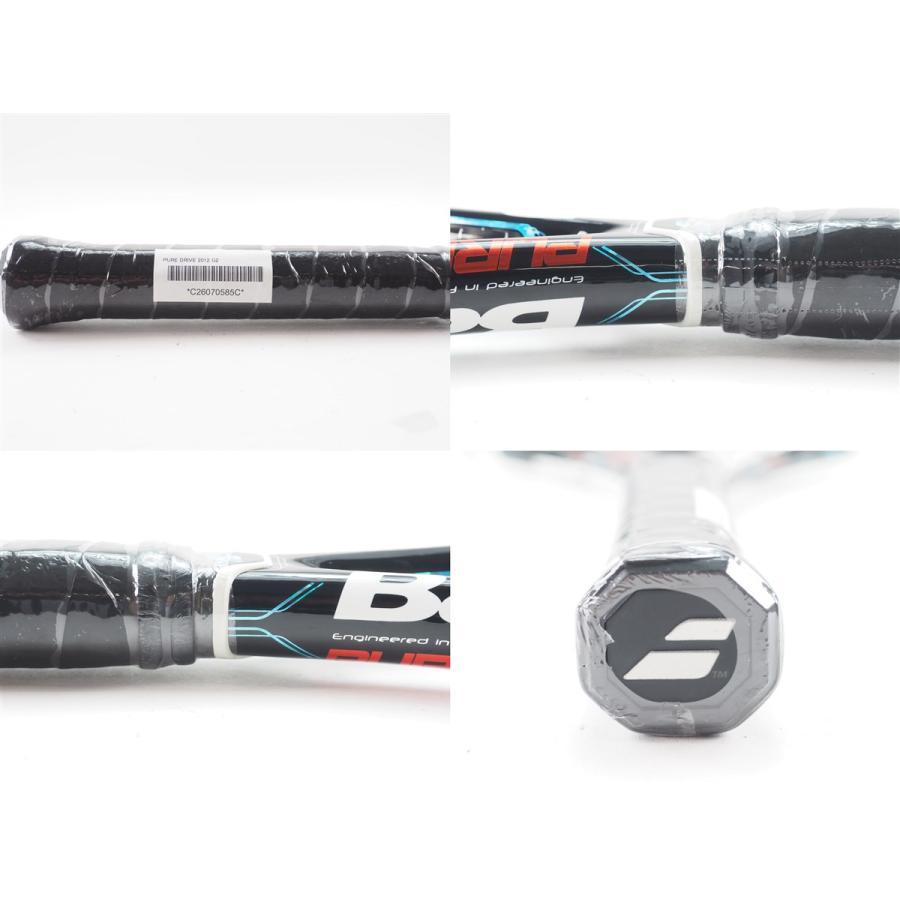 Babolat（バボラ） 中古 テニスラケット ピュア ドライブ 2012年モデル