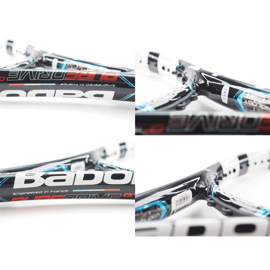 Babolat（バボラ） 中古 テニスラケット ピュア ドライブ 2012年モデル