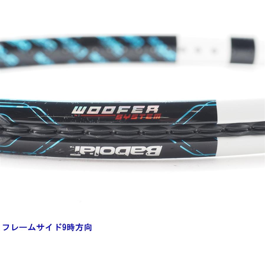 Babolat（バボラ） 中古 テニスラケット ピュア ドライブ 2012年モデル