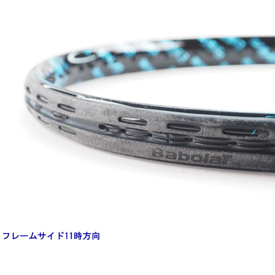 Babolat（バボラ） 中古 テニスラケット ピュア ドライブ 2012年モデル