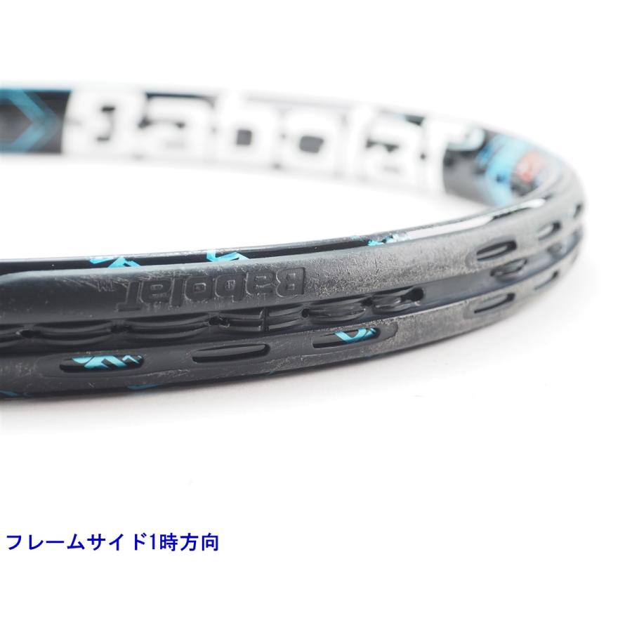 Babolat（バボラ） 中古 テニスラケット ピュア ドライブ 2012年モデル