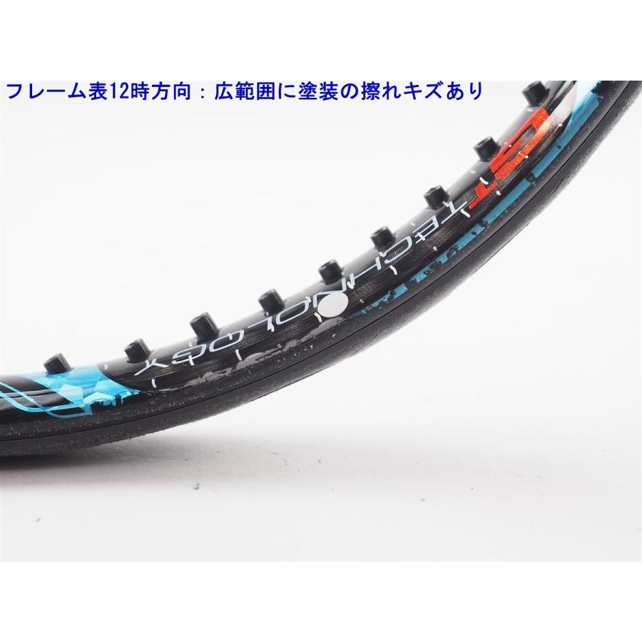 Babolat（バボラ） 中古 テニスラケット ピュア ドライブ 2012年モデル