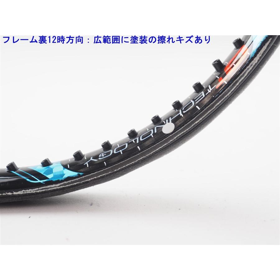 Babolat（バボラ） 中古 テニスラケット ピュア ドライブ 2012年モデル