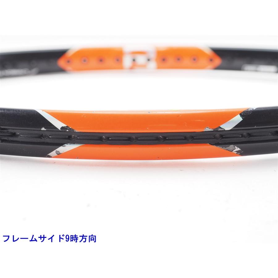 Wilson（ウイルソン） 中古 テニスラケット ウィルソン バーン 95