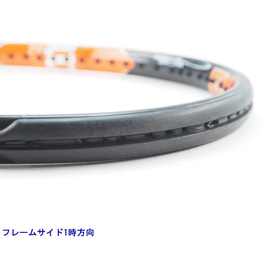 Wilson（ウイルソン） 中古 テニスラケット ウィルソン バーン 95
