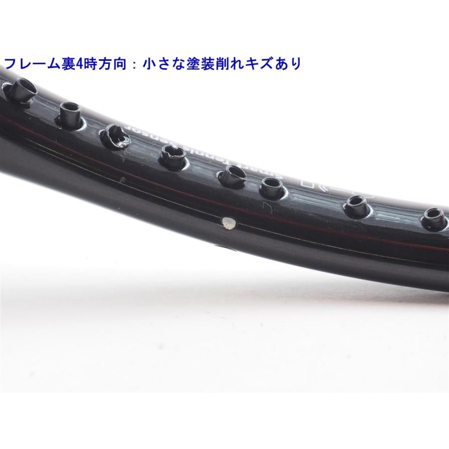 Wilson（ウイルソン） 中古 テニスラケット ウィルソン バーン 95
