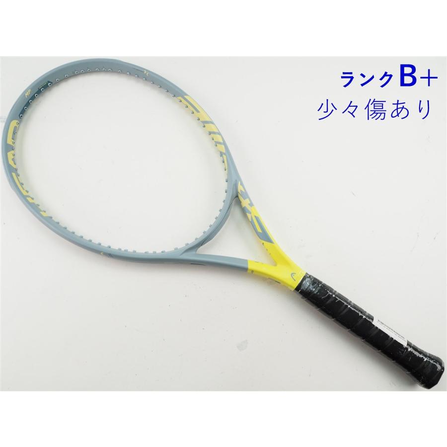 中古 テニスラケット ヘッド グラフィン 360プラス エクストリーム MP 2020年モデル (G2) HEAD GRAPHENE 360+ EXTREME MP 202 (c25070376c) HEAD（ヘッド） 中古 テニスラケット グラフィン 360プラス