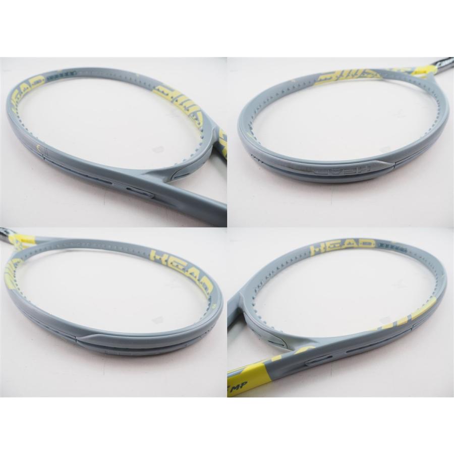 HEAD（ヘッド） 中古 テニスラケット グラフィン 360プラス