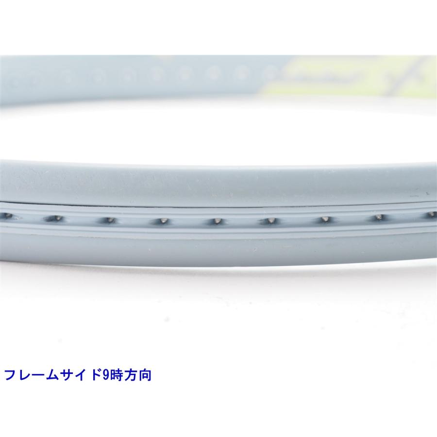 HEAD（ヘッド） 中古 テニスラケット グラフィン 360プラス
