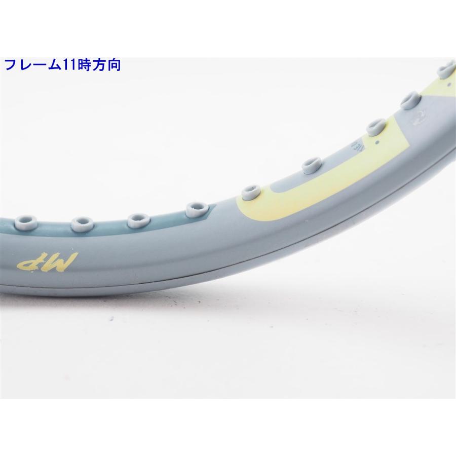 HEAD（ヘッド） 中古 テニスラケット グラフィン 360プラス
