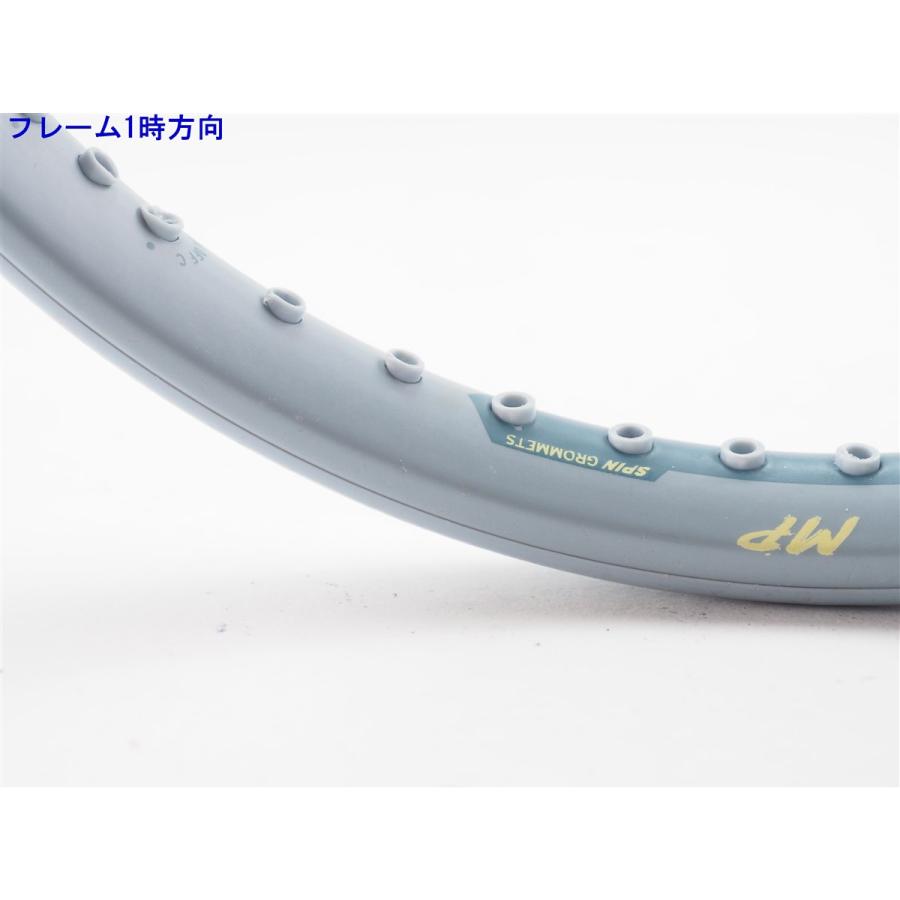HEAD（ヘッド） 中古 テニスラケット グラフィン 360プラス