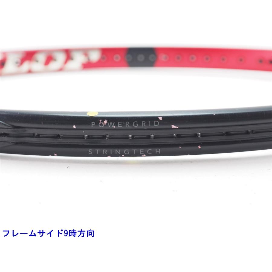 DUNLOP（ダンロップ） 中古 テニスラケット シーエックス 200 ツアー