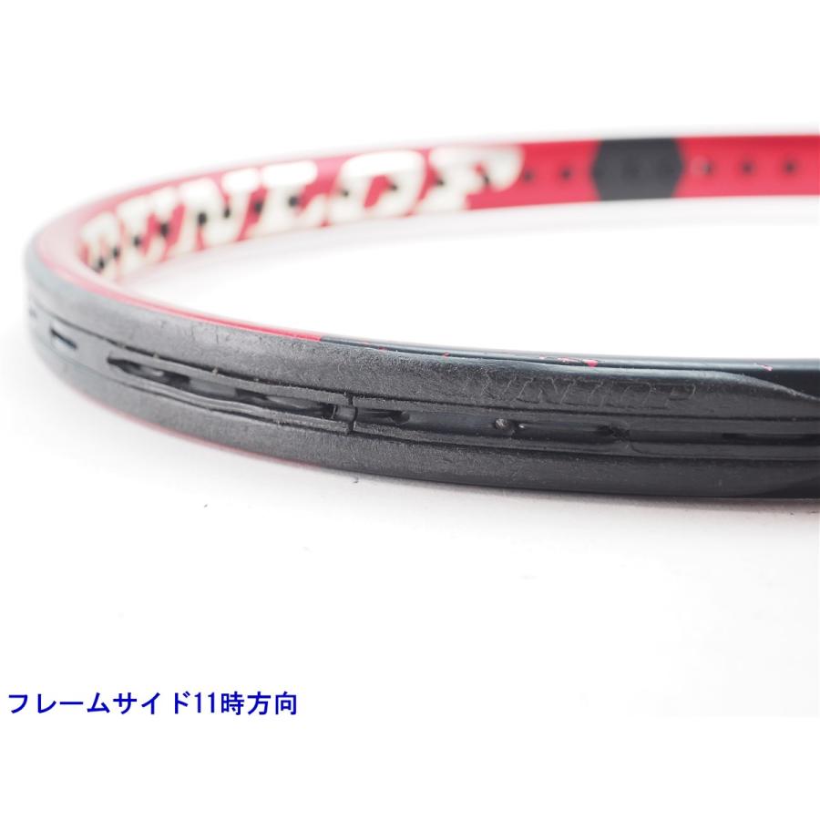 DUNLOP（ダンロップ） 中古 テニスラケット シーエックス 200 ツアー
