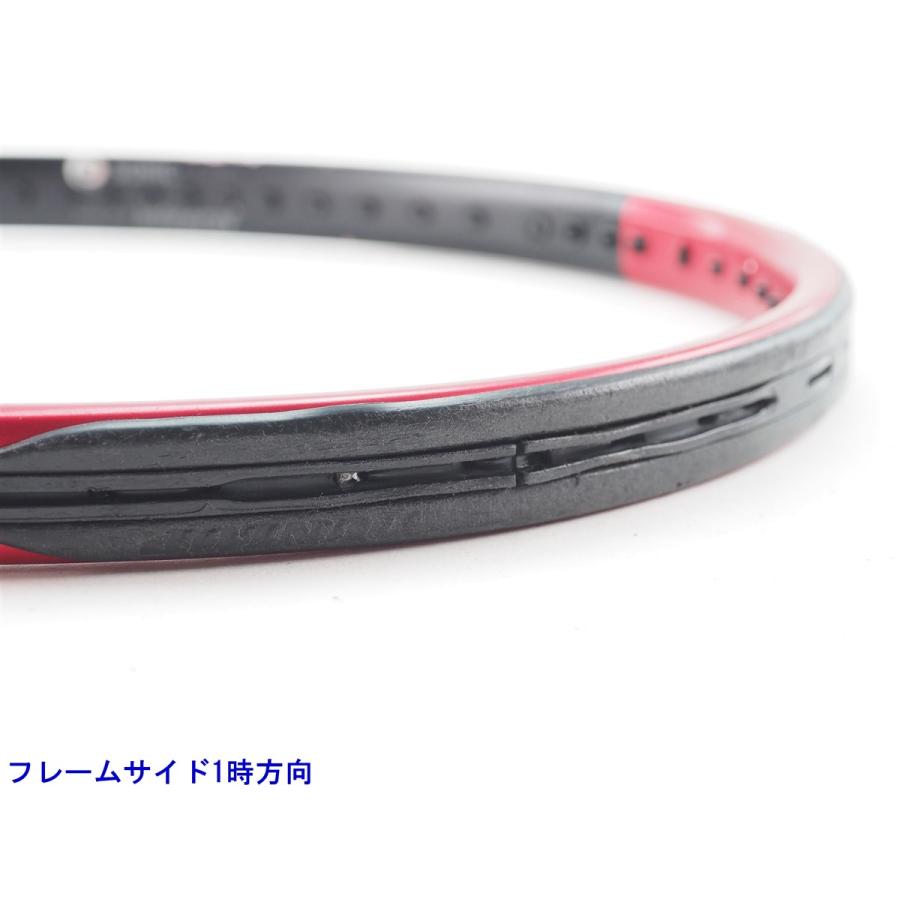 DUNLOP（ダンロップ） 中古 テニスラケット シーエックス 200 ツアー