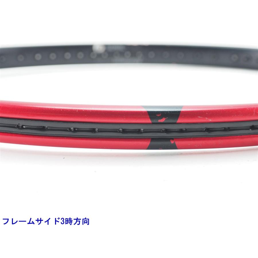 DUNLOP（ダンロップ） 中古 テニスラケット シーエックス 200 ツアー