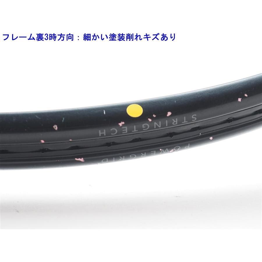 DUNLOP（ダンロップ） 中古 テニスラケット シーエックス 200 ツアー