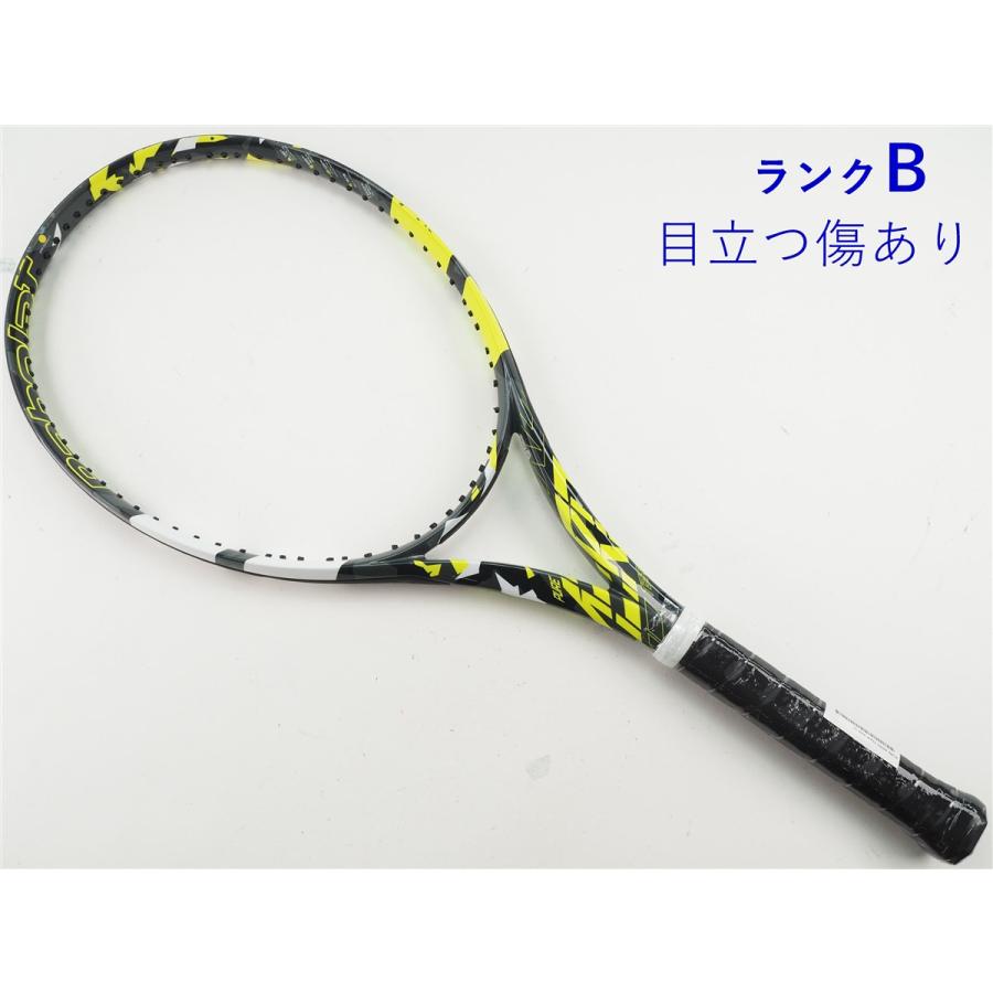 ピュア アエロ チーム 2022年モデルG2 USED Babolat（バボラ） 中古 テニスラケット ピュア アエロ チーム 2022年