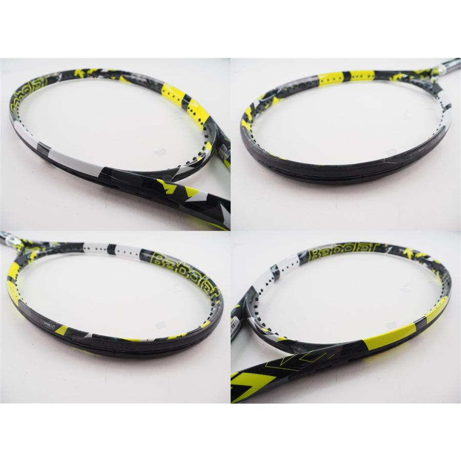 Babolat（バボラ） 中古 テニスラケット ピュア アエロ チーム 2022年