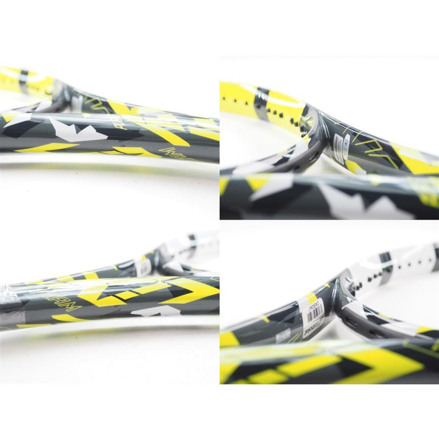 Babolat（バボラ） 中古 テニスラケット ピュア アエロ チーム 2022年