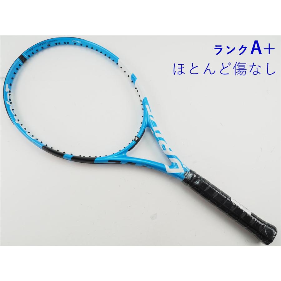 Babolat（バボラ） 中古 テニスラケット ピュア ドライブ 110 2018年