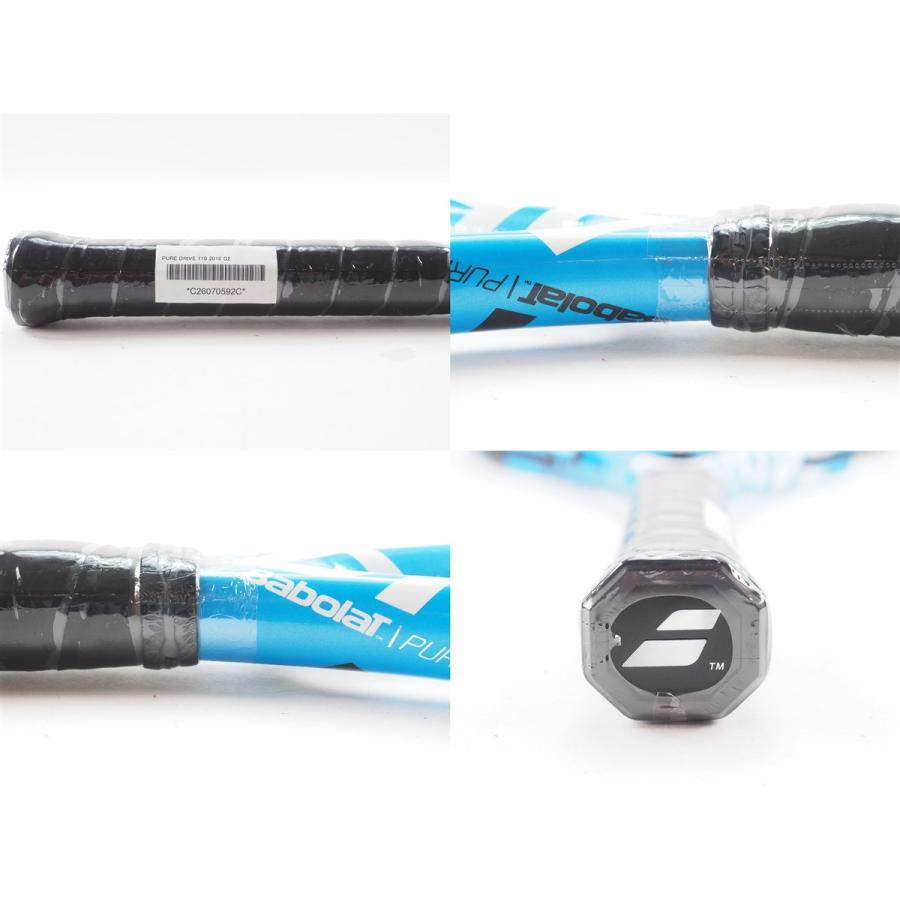 Babolat（バボラ） 中古 テニスラケット ピュア ドライブ 110 2018年