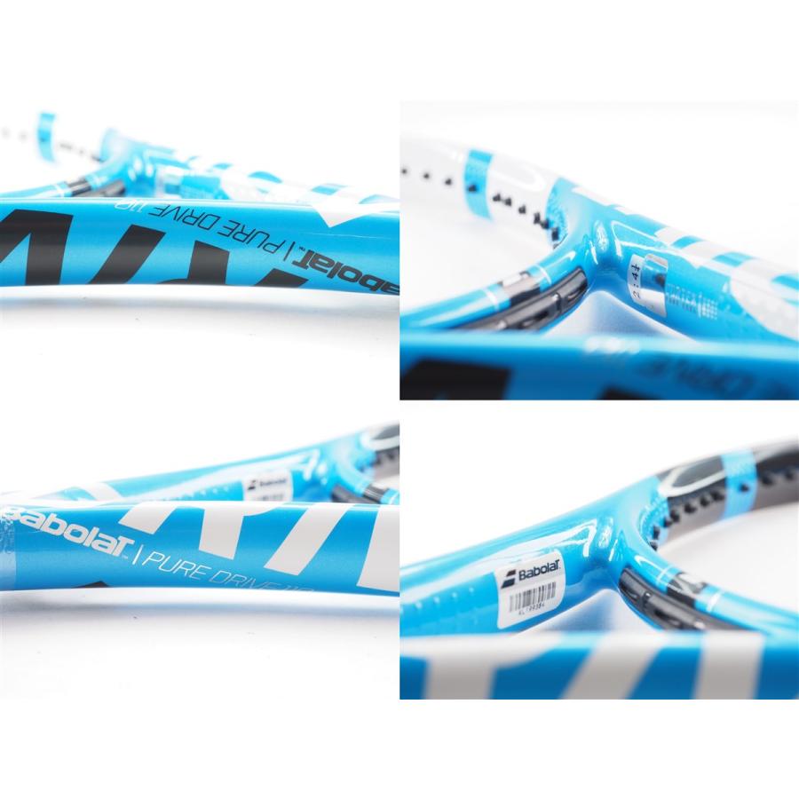 Babolat（バボラ） 中古 テニスラケット ピュア ドライブ 110 2018年