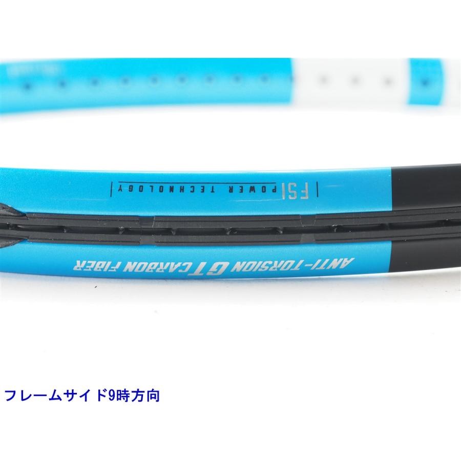 Babolat（バボラ） 中古 テニスラケット ピュア ドライブ 110 2018年