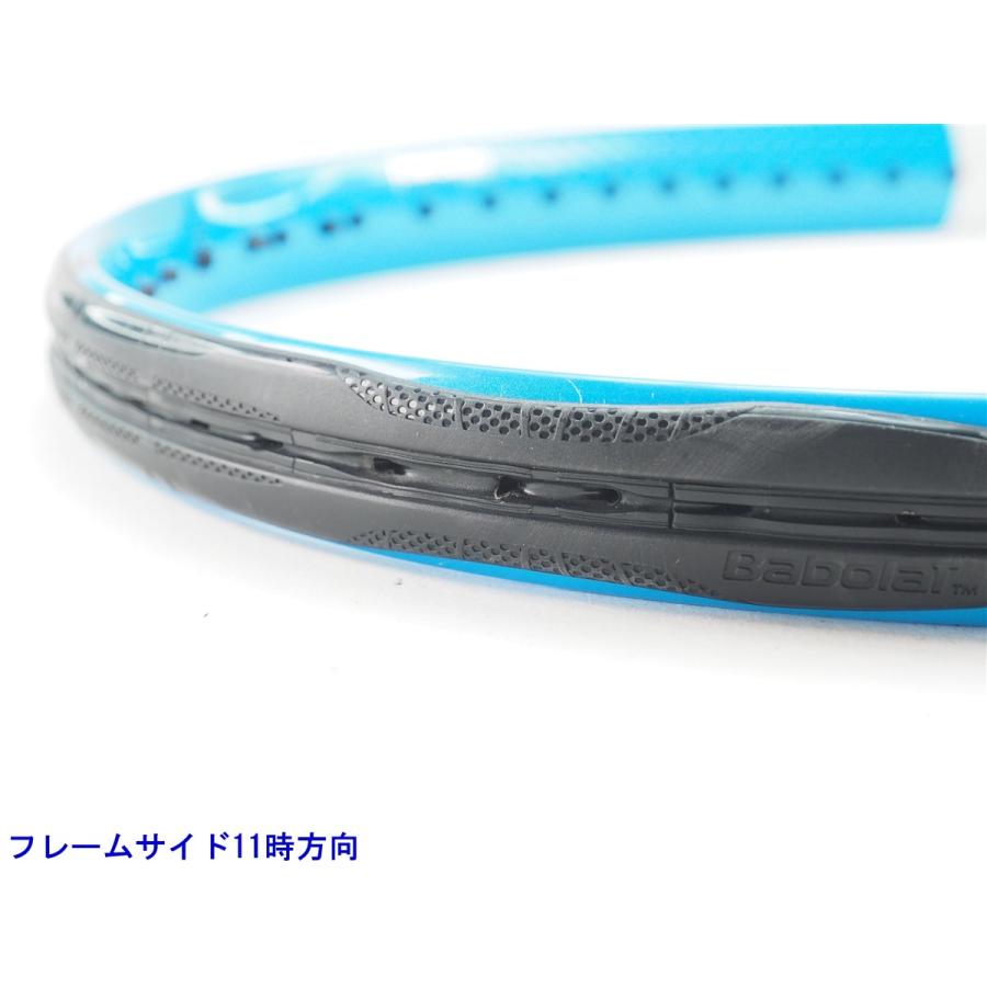 Babolat（バボラ） 中古 テニスラケット ピュア ドライブ 110 2018年