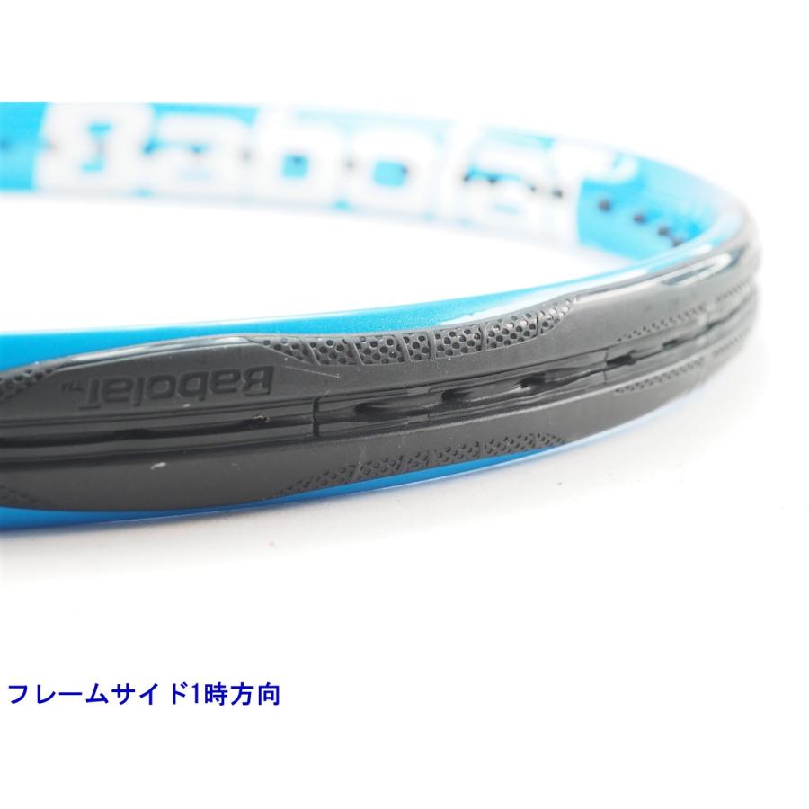 Babolat（バボラ） 中古 テニスラケット ピュア ドライブ 110 2018年