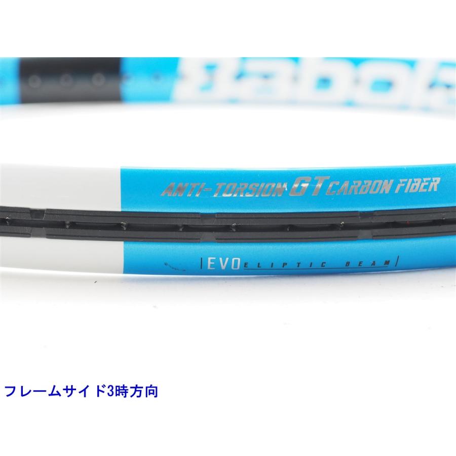 Babolat（バボラ） 中古 テニスラケット ピュア ドライブ 110 2018年