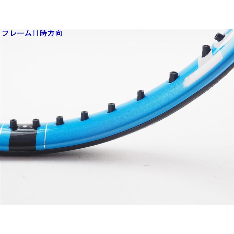 Babolat（バボラ） 中古 テニスラケット ピュア ドライブ 110 2018年