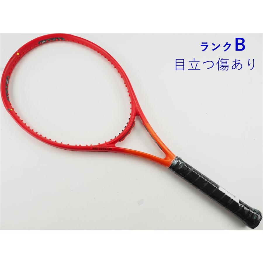【美品】Prince BEAST 100 G1 プリンス　ビースト 100 袋付 Prince（プリンス） 中古 テニスラケット ビースト 100 (280g) 2023年