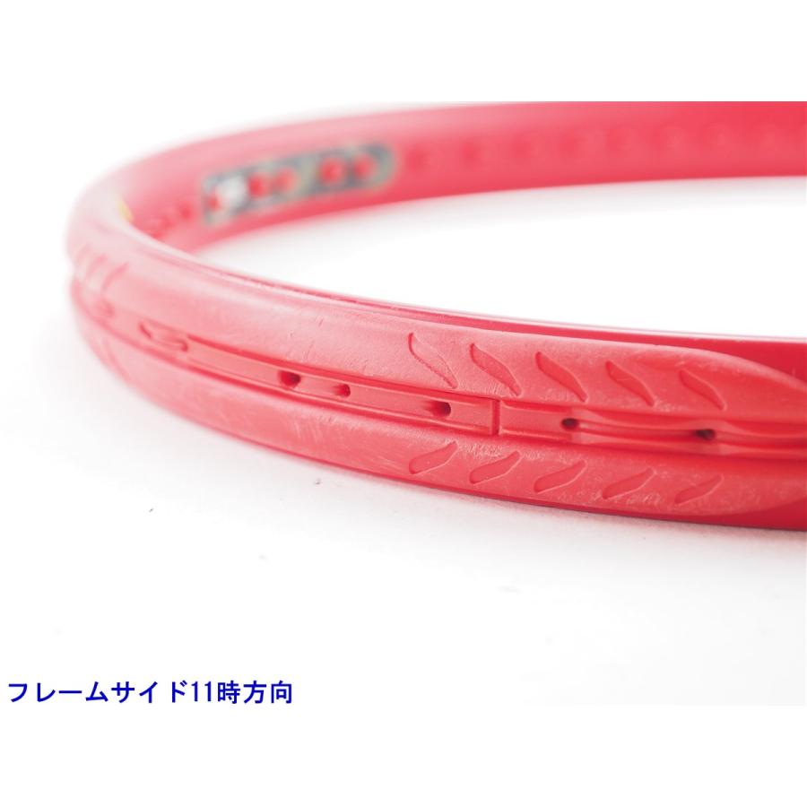 Prince（プリンス） 中古 テニスラケット ビースト 100 (280g) 2023年