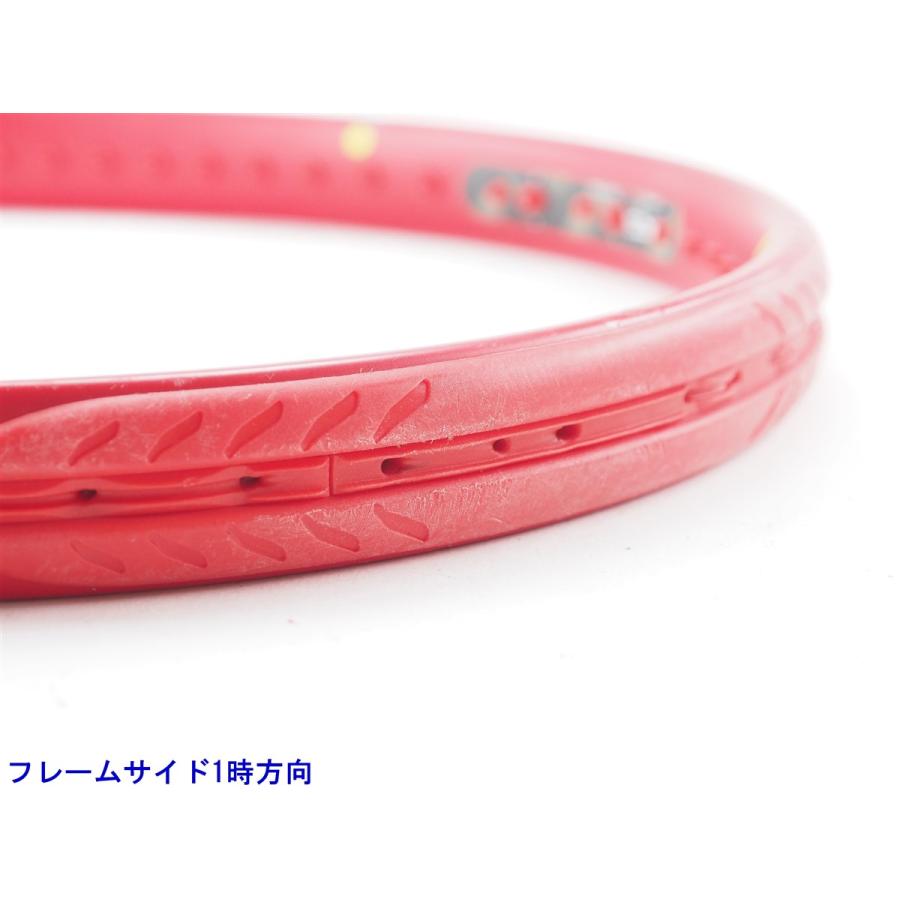 Prince（プリンス） 中古 テニスラケット ビースト 100 (280g) 2023年