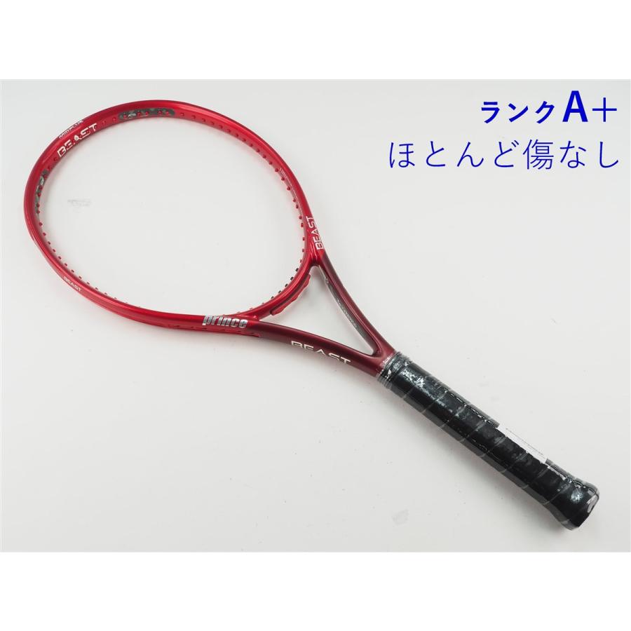 Prince（プリンス） 中古 テニスラケット ビースト 100 300g 2021年
