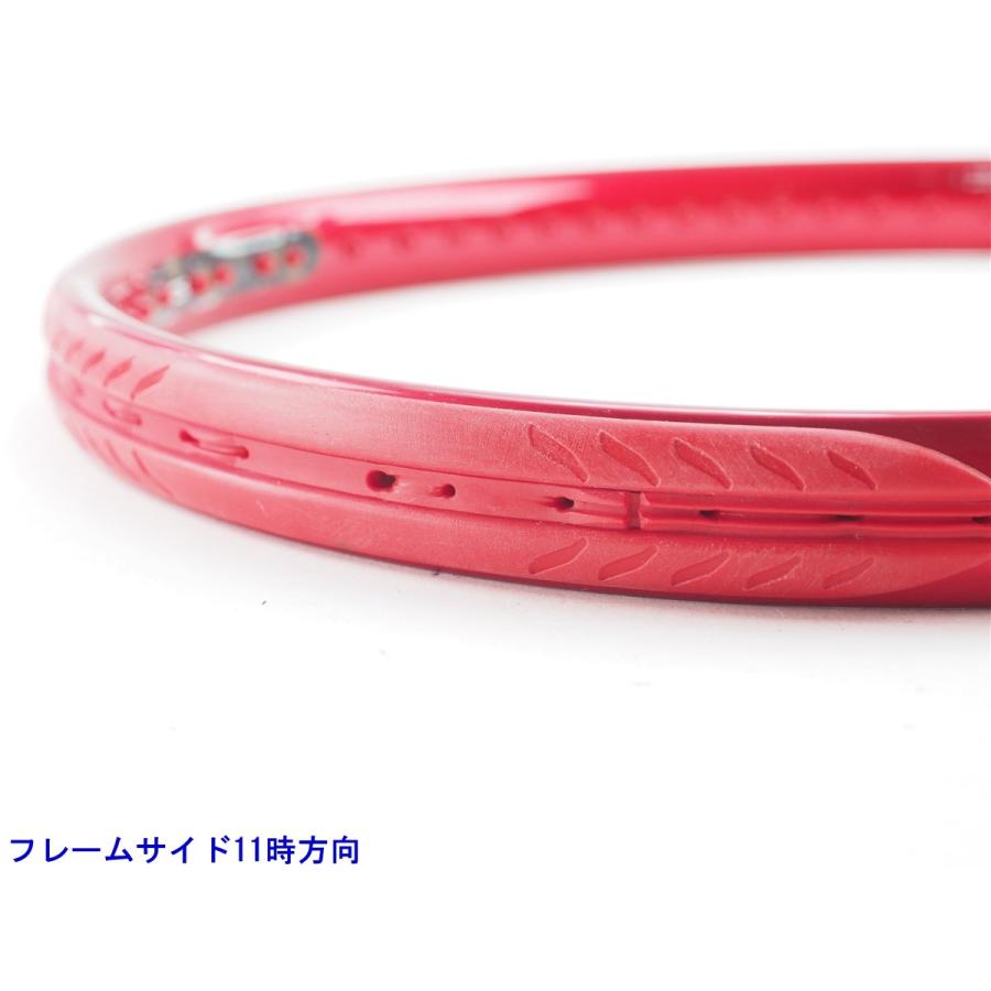 Prince（プリンス） 中古 テニスラケット ビースト 100 300g 2021年